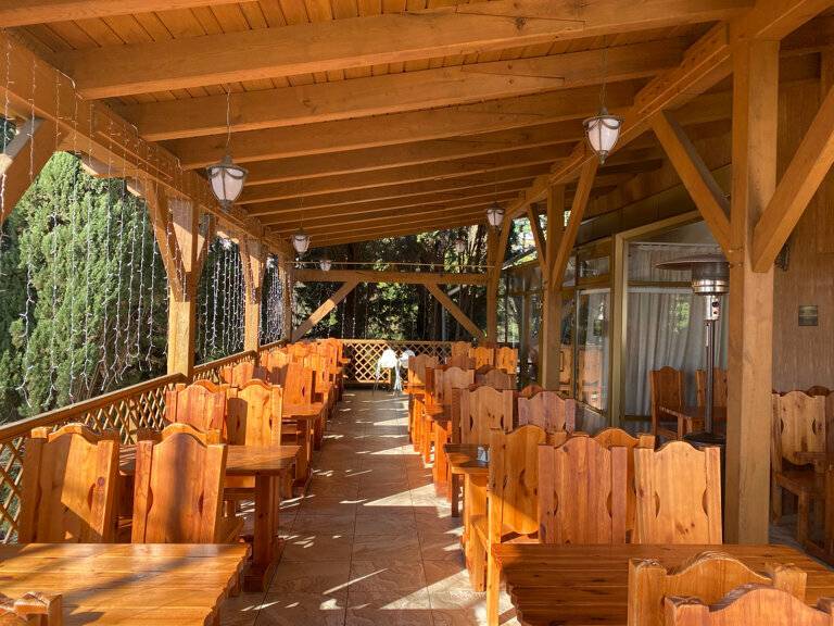 Фото Апартаментов Golden Holiday Сочи 29